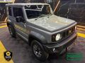 2021 Suzuki Jimny 1.5 GLX Auto