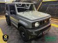 2021 Suzuki Jimny 1.5 GLX Auto
