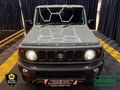 2021 Suzuki Jimny 1.5 GLX Auto