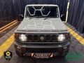 2021 Suzuki Jimny 1.5 GLX Auto