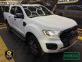 2019 Ford Ranger 2.0D Bi-Turbo Wildtrak Auto Double-Cab