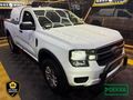 2023 Ford Ranger 2.0D XL HR 4x4 Auto Single-Cab