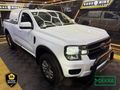 2023 Ford Ranger 2.0D XL HR 4x4 Auto Single-Cab