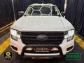 2023 Ford Ranger 2.0D XL HR 4x4 Auto Single-Cab