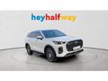 2026 Chery Tiggo 9 2.0T Vanguard AWD