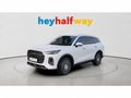 2026 Chery Tiggo 9 2.0T Vanguard AWD