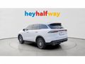 2026 Chery Tiggo 9 2.0T Vanguard AWD