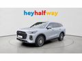 2026 Chery Tiggo 9 1.5T CSH Vanguard AWD (Phev)