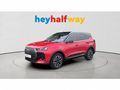 2026 Chery Tiggo 7 Pro 1.5T CSH Plus DHT (Phev)