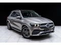 2022 Mercedes-Benz GLE 300d 4Matic