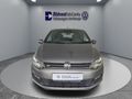 2022 Volkswagen Polo Vivo 1.0 TSI GT 5-dr