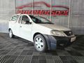2019 Nissan NP200 1.6