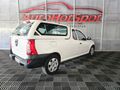 2019 Nissan NP200 1.6