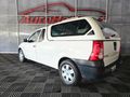 2019 Nissan NP200 1.6