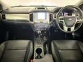 2022 Ford Everest 2.0D XLT 4x4 Auto