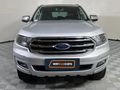 2022 Ford Everest 2.0D XLT 4x4 Auto