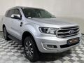 2022 Ford Everest 2.0D XLT 4x4 Auto