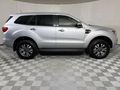 2022 Ford Everest 2.0D XLT 4x4 Auto