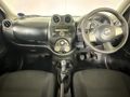 2011 Nissan Micra 1.2 Acenta 5-dr