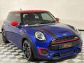 2019 MINI Hatch JCW Auto