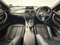 2018 BMW 3 Series 320i M Sport Auto