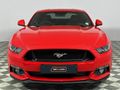 2017 Ford Mustang 5.0 GT