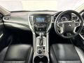 2020 Mitsubishi Pajero Sport 2.4D 4x4 Auto