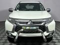 2020 Mitsubishi Pajero Sport 2.4D 4x4 Auto