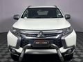 2020 Mitsubishi Pajero Sport 2.4D 4x4 Auto