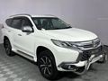 2020 Mitsubishi Pajero Sport 2.4D 4x4 Auto