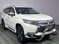 2020 Mitsubishi Pajero Sport 2.4D 4x4 Auto