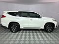 2020 Mitsubishi Pajero Sport 2.4D 4x4 Auto
