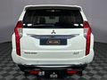 2020 Mitsubishi Pajero Sport 2.4D 4x4 Auto