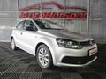 2023 Volkswagen Polo Vivo 1.4 Trendline 5-dr