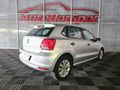 2023 Volkswagen Polo Vivo 1.4 Trendline 5-dr