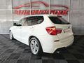2014 BMW X3 xDrive20d M Sport Auto