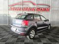 2025 Volkswagen Polo Vivo *Low Mileage*
