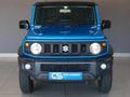 2021 Suzuki Jimny 1.5 GLX