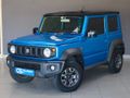 2021 Suzuki Jimny 1.5 GLX