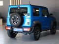 2021 Suzuki Jimny 1.5 GLX