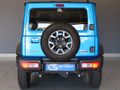 2021 Suzuki Jimny 1.5 GLX