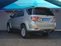 2013 Toyota Fortuner 2.5 D-4D Raised Body