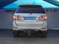 2013 Toyota Fortuner 2.5 D-4D Raised Body