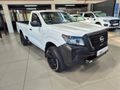 2025 Nissan Navara 2.5 DDTi XE Single-Cab