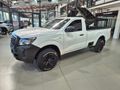 2025 Nissan Navara 2.5 DDTi XE Single-Cab