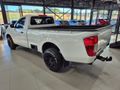2025 Nissan Navara 2.5 DDTi XE Single-Cab