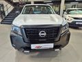 2025 Nissan Navara 2.5 DDTi XE Single-Cab