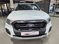 2022 Ford Ranger 2.0D Bi-Turbo Wildtrak 4x4 Auto Double-Cab