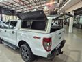 2022 Ford Ranger 2.0D Bi-Turbo Wildtrak 4x4 Auto Double-Cab