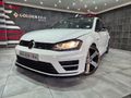 2015 Volkswagen Golf VII 2.0 TSI R Auto